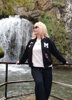 Наталья из Кисловодска 52 года