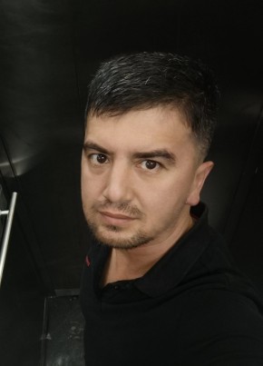 Temel из Büyükçekmece 40 лет