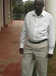 Dickie, 47 лет, Nairobi