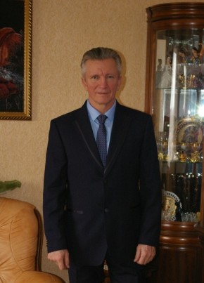 Petr, 55, Russia, Kaliningrad