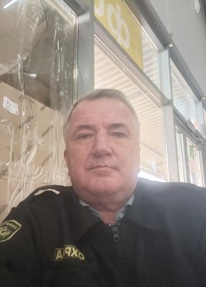 Александр из Астрахани 56 лет