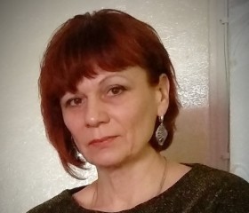 Татьяна, 58 лет, Звенигород