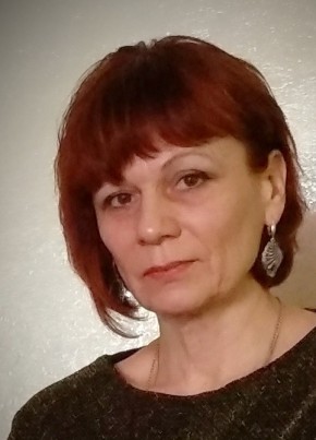 Татьяна, 57, Россия, Звенигород