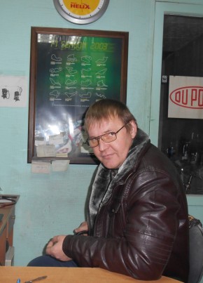 Дмитрий, 50, Россия, Серов