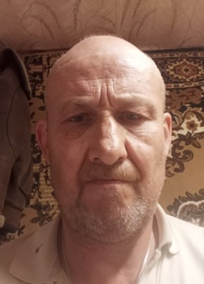 Николай из Рязани 54 года
