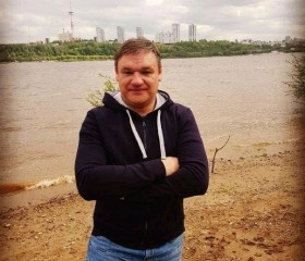 Slava, 43 года, Пермь