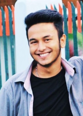 Xahid, 21, বাংলাদেশ, জামালপুর