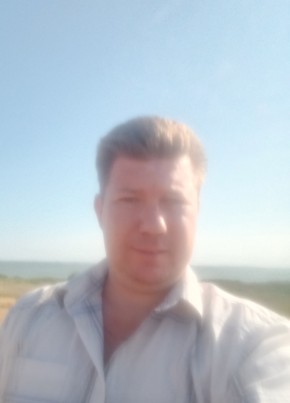 Sergey, 42, Russia, Moscow