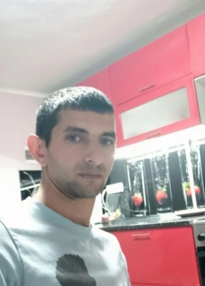 Ruslan, 35, Poland, Warsaw