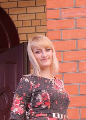 Екатерина, 34, Россия, Людиново