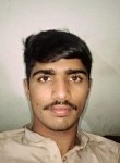 Sajjad Ali, 24 года, لاہور
