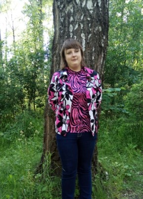 Елена, 34, Россия, Кашира