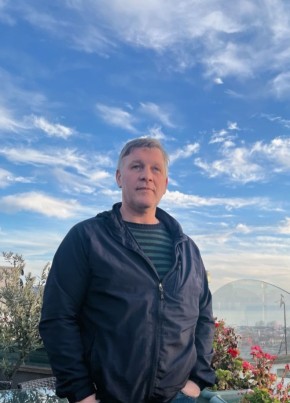 Roman, 50, Russia, Saint Petersburg