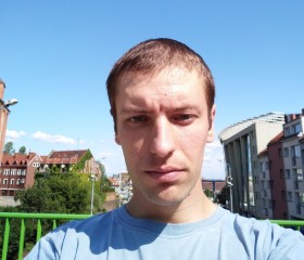 Александр Тимофеенко, 33 года, Szczecin
