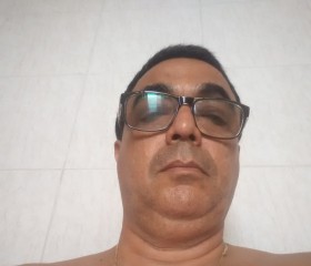 Joel, 54 года, Recife
