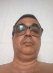 Joel, 54 года, Recife