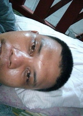 JAYROLD LOPEZ из Lungsod ng Ormoc 33 года