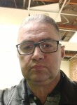 Aleksandr, 49, Moscow