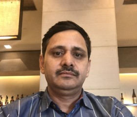 rajesh, 53 года, Marathi, Maharashtra