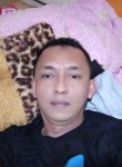 Asep Tantan h, 44 года, Soreang