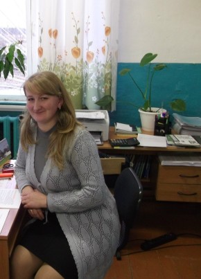Екатерина, 36, Россия, Коряжма