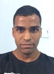 Edivaldo, 37 лет, Guarujá