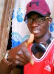 Rashid brain, 26 лет, Kampala