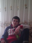 Резуан, 23 года