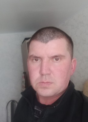 Николай, 34, Россия, Алнаши