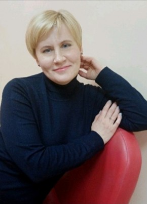 Елена , 53, Россия, Белгород