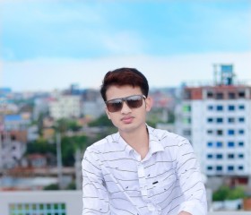 Dika, 24, Purwokerto