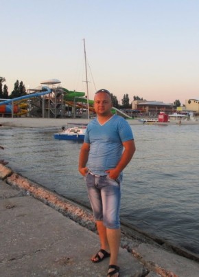 Олег, 39, Україна, Біла Церква