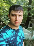 Dmitriy, 33, Gus-Khrustalnyy