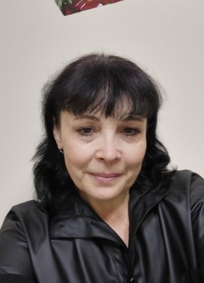 Татьяна из Омска 48 лет
