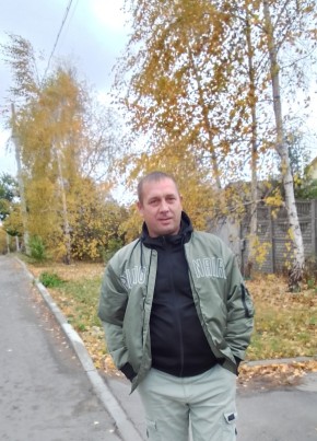 Евгений, 41, Россия, Екатериновка