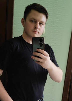 Lucky Dima, 23, Belarus, Ashmyany