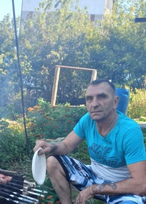 Александр, 51, Россия, Партизанск