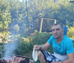 Александр, 51 год, Партизанск