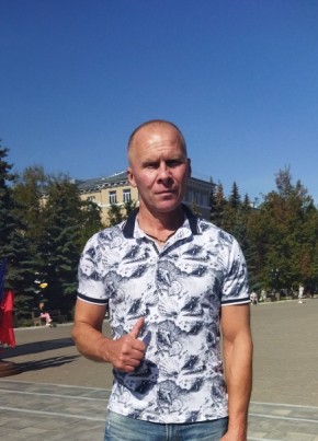 Sergey, 54, Russia, Domodedovo