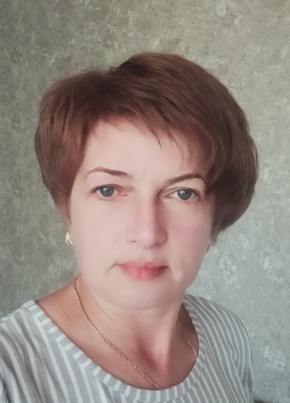 Марина, 50, Россия, Боровск
