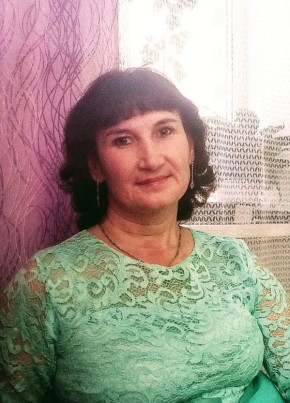 Marina, 51, Russia, Sarapul