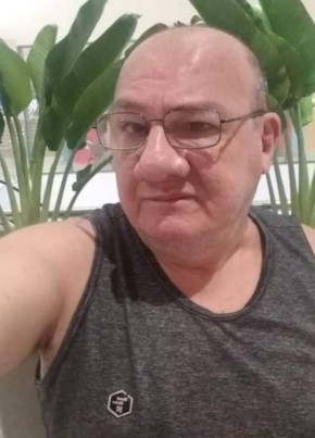 Jorge, 57, Brazil, Sobral