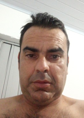 Rafael из Itaquaquecetuba 40 лет