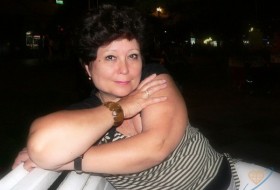 Galina, 74 - Just Me