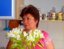 Galina, 74 - Just Me Photography 13