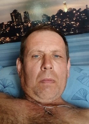 Геннадий из Ступино 18 лет