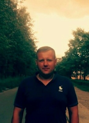Алексей, 32, Рэспубліка Беларусь, Калодзішчы