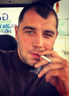 Artem, 32, Россия, Калининград