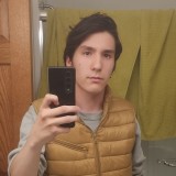 Jack, 21  , Burnsville