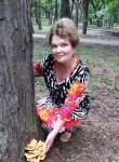 Lyudmila, 61, Astrakhan
